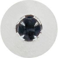 Ancrage pour plaques de pl&acirc;tre Zip-It avec pointe de perçage Action Paper