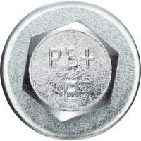 Power Bolt Removable Sleeve Anchors Action Paper