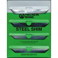 Shim Stock Rolls & Sheets Action Paper