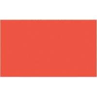 Cales minces chromocod&eacute;es en plastique Action Paper