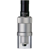 POCKET MAGNIFIER 50X;                         Action Paper