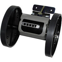 Mesureurs/compteurs Action Paper