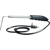 Telescopic Pitot Tube Action Paper