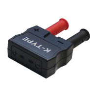 Thermocouple Adapter Action Paper