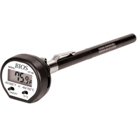 Thermometer