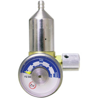 BW Calibration Equipment-Regulators and Accessories Action Paper