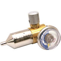 BW Calibration Equipment-Regulators and Accessories Action Paper