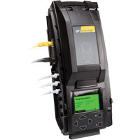 Poste d'accueil IntelliDoX BW, Compatible avec BW Clip Action Paper