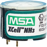 ALTAIR&reg; XCell Sensors Action Paper
