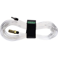 Silicone Sampling Line, Sampling Hose Action Paper