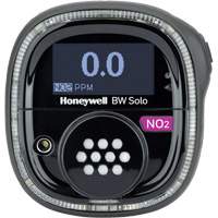 BW Wireless Solo Gas Detector, Single Gas, NO2 Action Paper