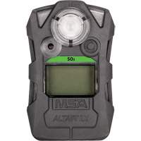 Altair&reg; 2X Gas Detector, Single Gas, SO2 Action Paper