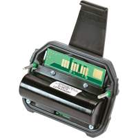 Bloc-piles rechargeable pour l'Am&eacute;rique du Nord Action Paper