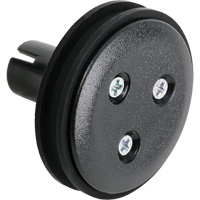 Roue de remplacement, vitesse de surface Action Paper