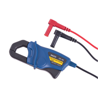 AC Current Clamp-On Adapters Action Paper