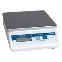 Bench Top Scales