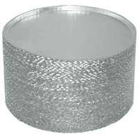 Aluminum Sample Pans For Ohaus MB Series Action Paper