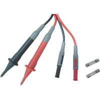 Fused Test Lead Sets Action Paper