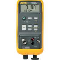 Pressure Calibrators