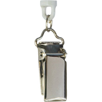 Accessoire pour balance &agrave; ressort Medio - pince robuste avec attache &agrave; œil Action Paper