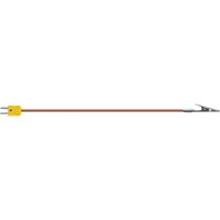 Sonde pour four et lave-vaisselle &agrave; thermocouple Action Paper