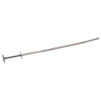 Rigid Pickup Tool Action Paper