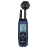 Heat Stress Meters