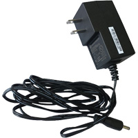Power Adapter for CX Series Action Paper