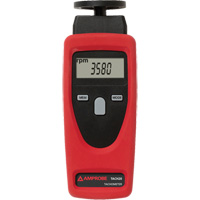 TACH20 Combo Tachometer, Contact/Photo (Non Contact) Action Paper