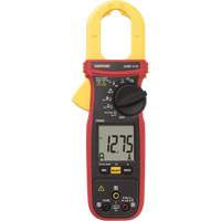 AMP-310 Motor Maintenance TRMS Clamp Meter, AC/DC Voltage, AC Current Action Paper