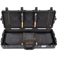 Valise pour archet Bow Air, Mallette rigide Action Paper