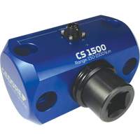 CS 50 CAPTURE Torque Analyser System Sensor IC335 | Action Paper