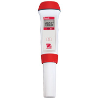 Starter Conductivity Pen Meter Action Paper