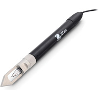 Starter Non-Refillable Puncture pH Electrode Action Paper