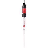Starter 2-in-1 Refillable pH Electrode Action Paper