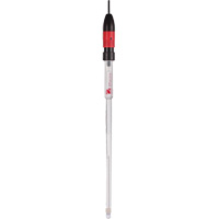 Starter 2-in-1 Refillable pH Electrode Action Paper