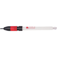 Starter Refillable pH Electrode Action Paper