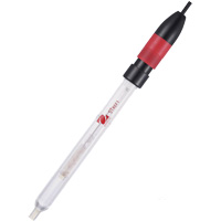 Starter Silver/Silver Chloride Reference Electrode, 1.1 cm " L Action Paper