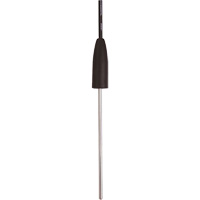 Starter Temperature Electrode, 1.2 cm " L Action Paper