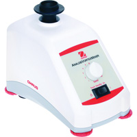 Mini agitateur Vortex analogique Action Paper