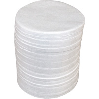MB Series Glass Fibre Filters Action Paper