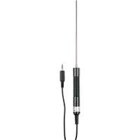 RTD Probe, 15 cm " L Action Paper