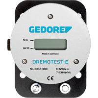 Dremotest E Electronic Torque Tester IC504 | Action Paper