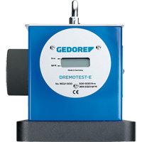 Dremotest E Electronic Torque Tester IC506 | Action Paper