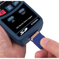 Vibration Meter IC509 | Action Paper
