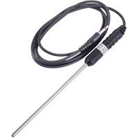 Replacement Temperature Compensation Probe, 15 cm " L Action Paper