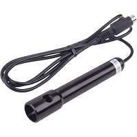 Replacement Conductivity Probe, 15 cm " L Action Paper