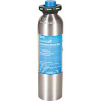 Calibration Testing Gas Cylinder, 1 Gas Mix, H2S, 58 Litres Action Paper