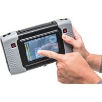 Cam&eacute;ras ultrasoniques & &agrave; d&eacute;tection sonore BatCam 2.0, Alerte Affichage Action Paper