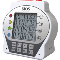 Commercial 4-in-1 Timer IC553 | Action Paper